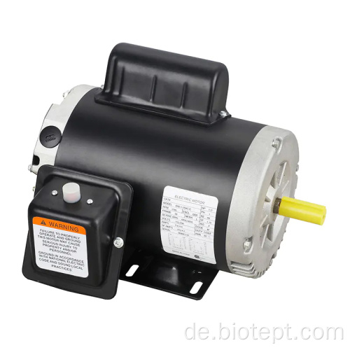 Kondensator Startmotor